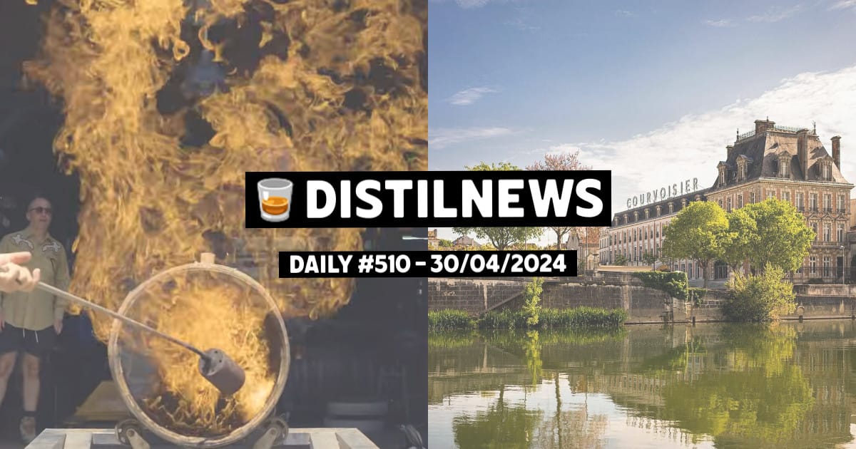 DistilNews Daily #510