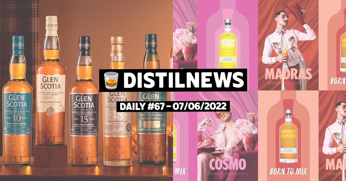 DistilNews Daily #67