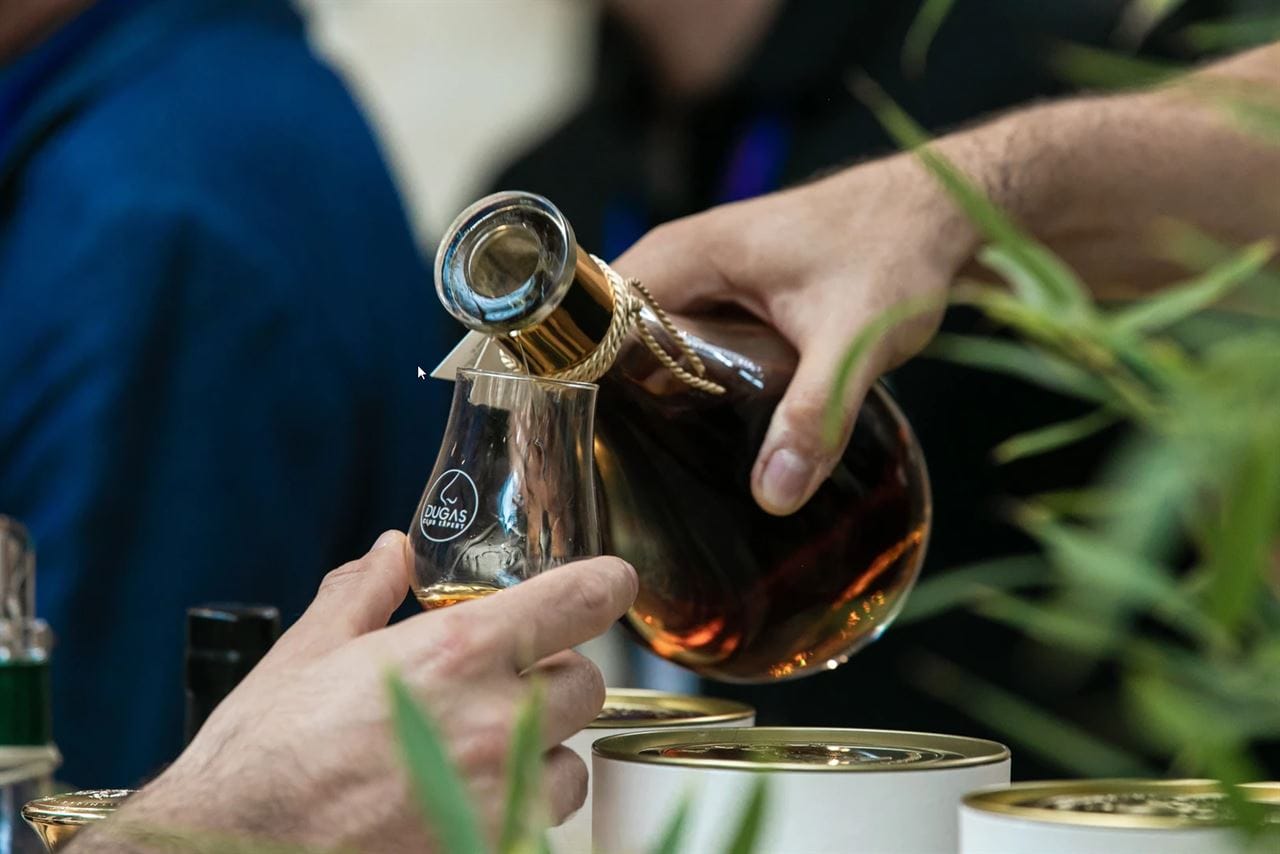 Le Salon Dugas Club Expert revient du 18 au 19 septembre 2022