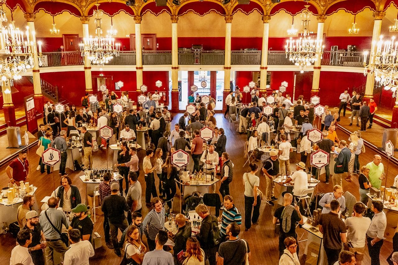 France Quintessence 2022 : Retour en Images