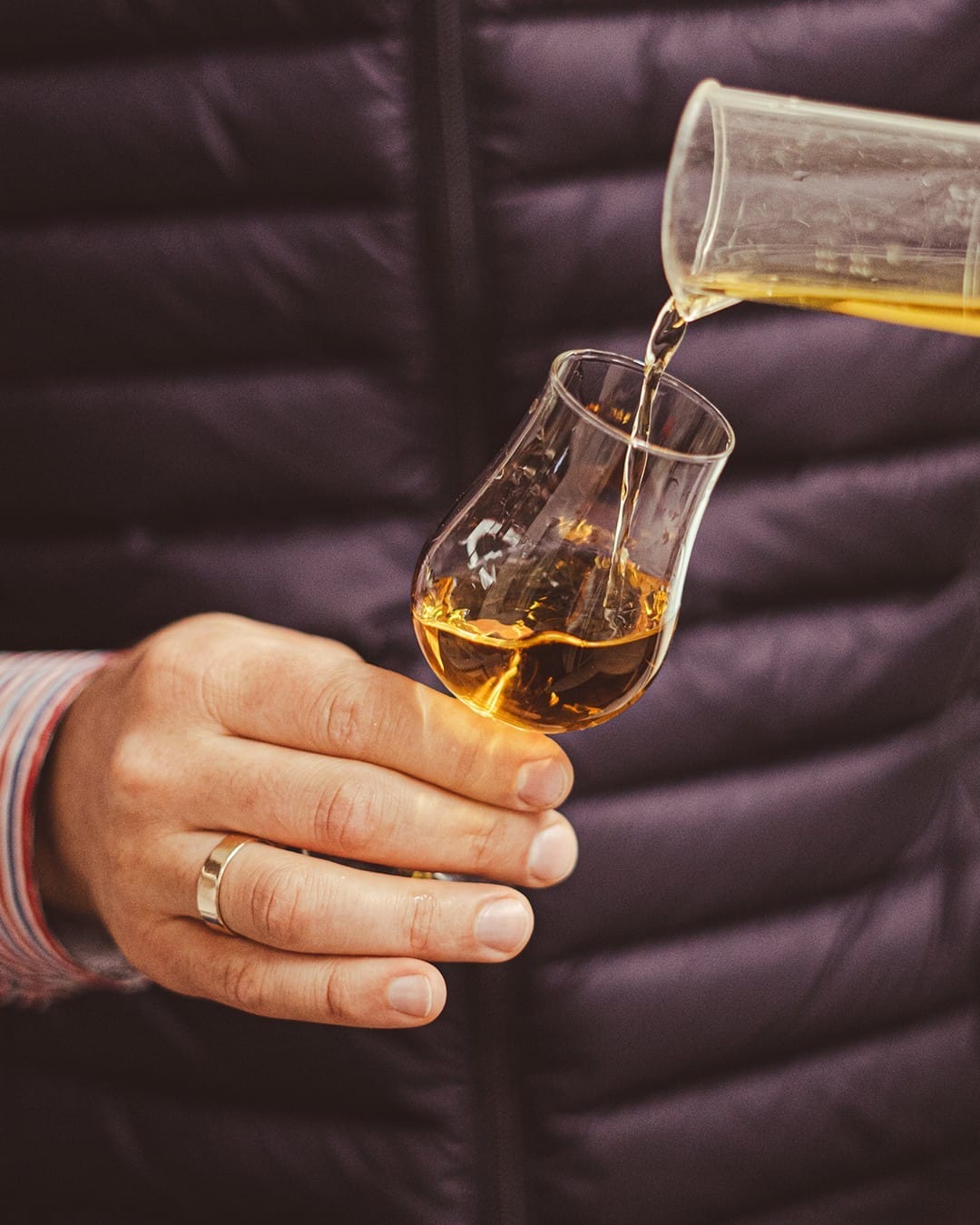 Cognac : un collectif de 5 maisons lance La Nouvelle Vague