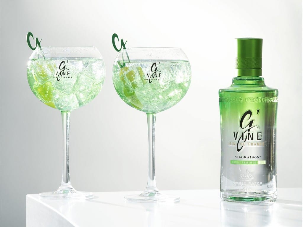 G'Vine lance une nouvelle campagne de communication internationale