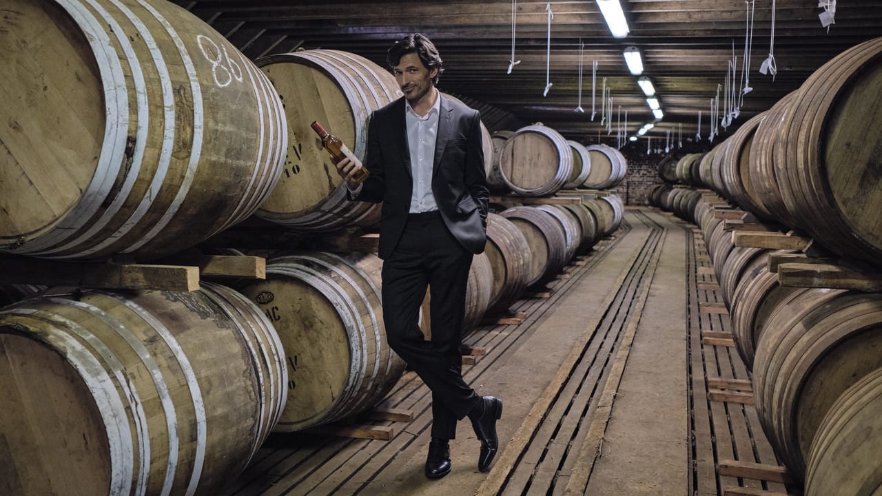 The Macallan : nouvelle édition limitée de la collection Harmony