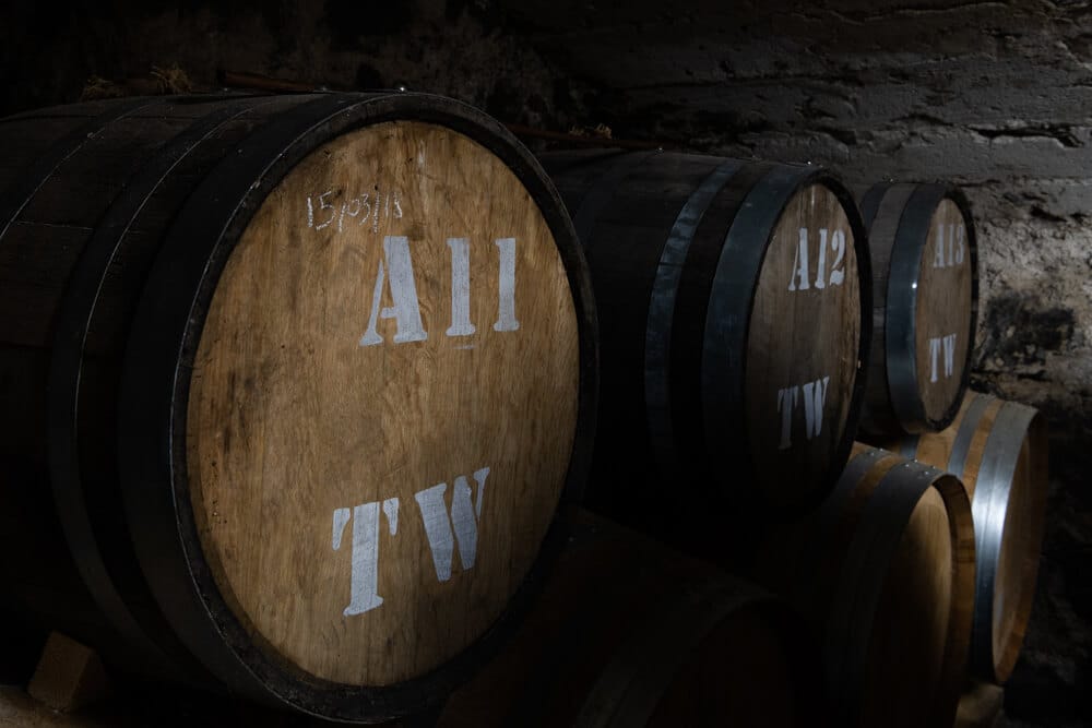 Twelve Whisky D'aubrac voit encore plus grand