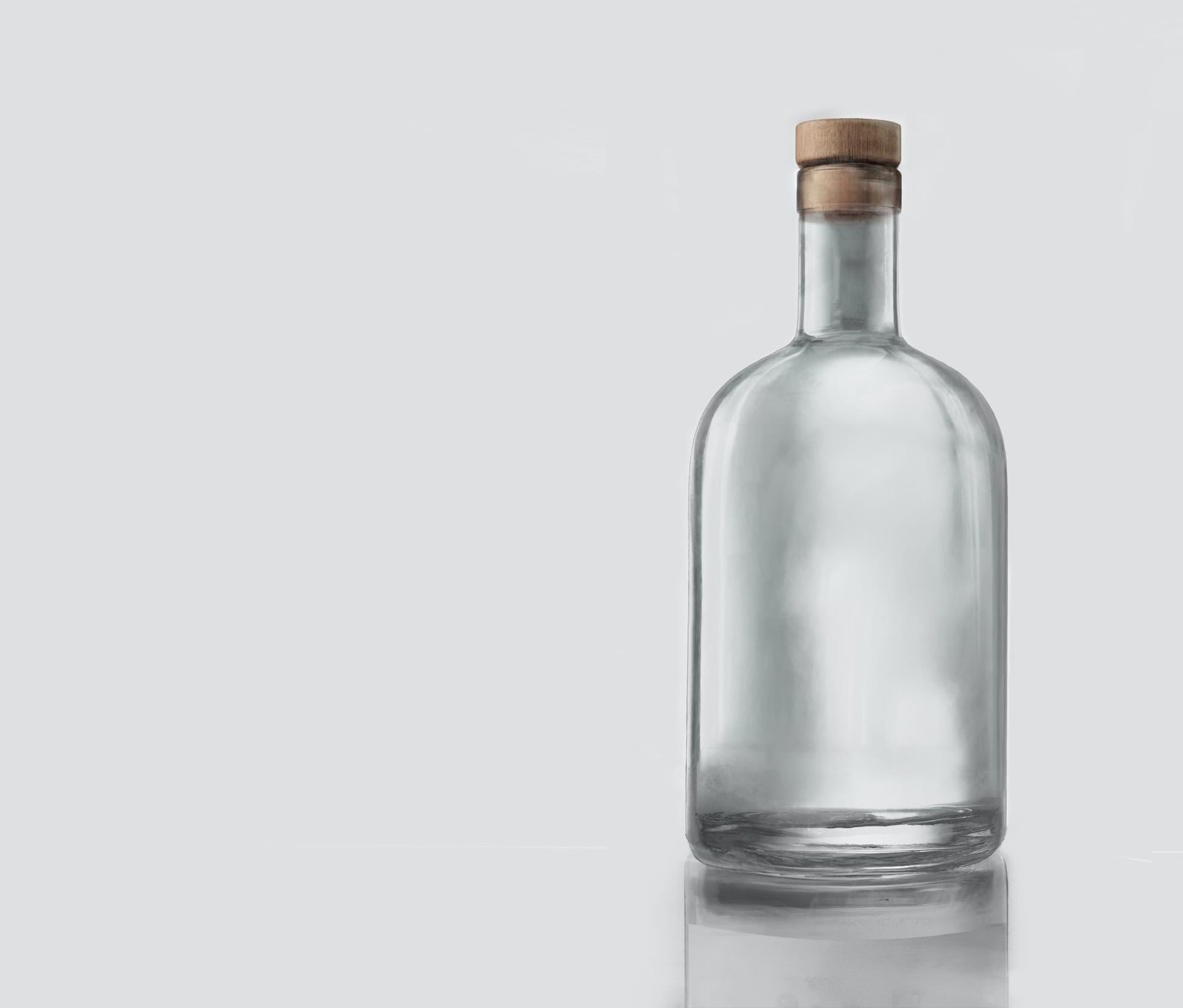 Pénurie de verre : les vins et spiritueux tirent la sonnette d'alarme