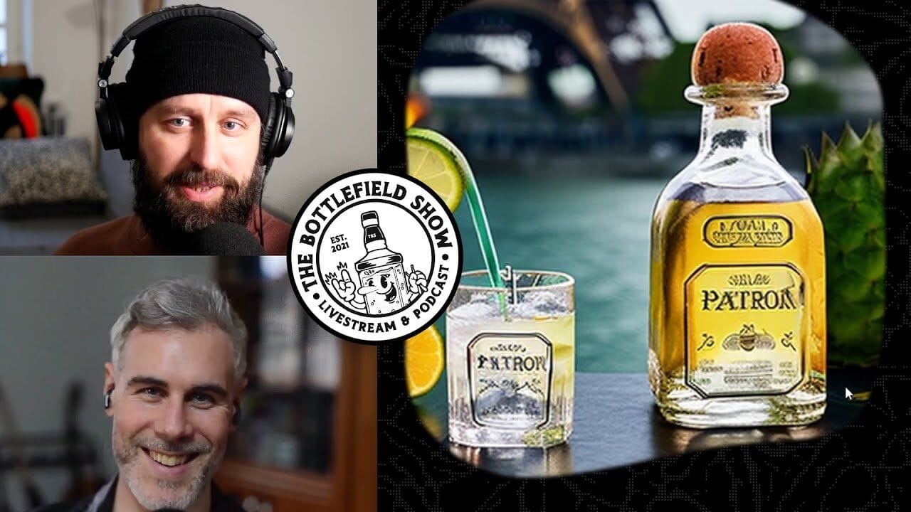 La Margarita parfaite grâce à l'Intelligence Artificielle !