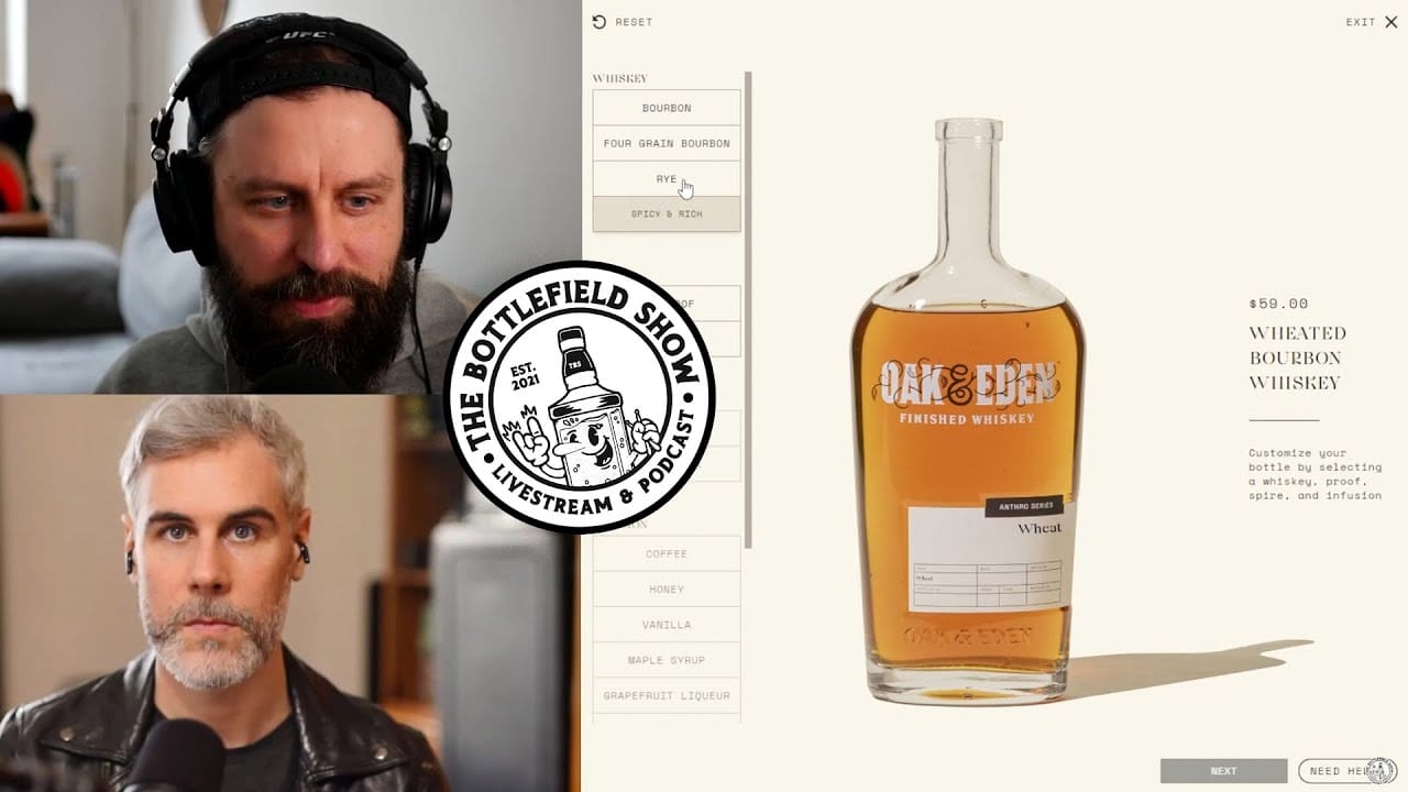 192 nuances de whisky !