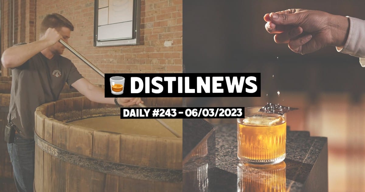 DistilNews Daily #243