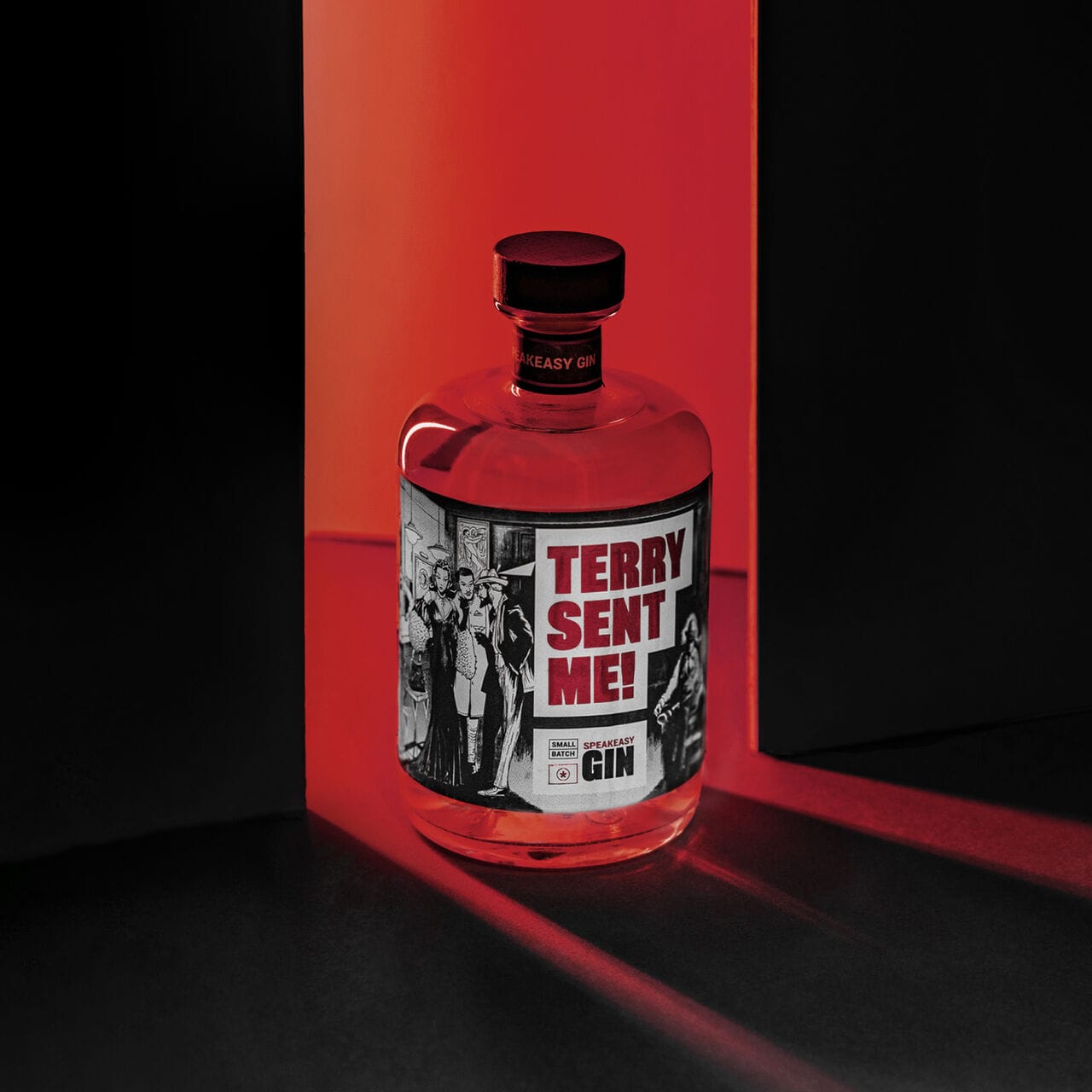 Packaging Design des Spiritueux - Best Of #19