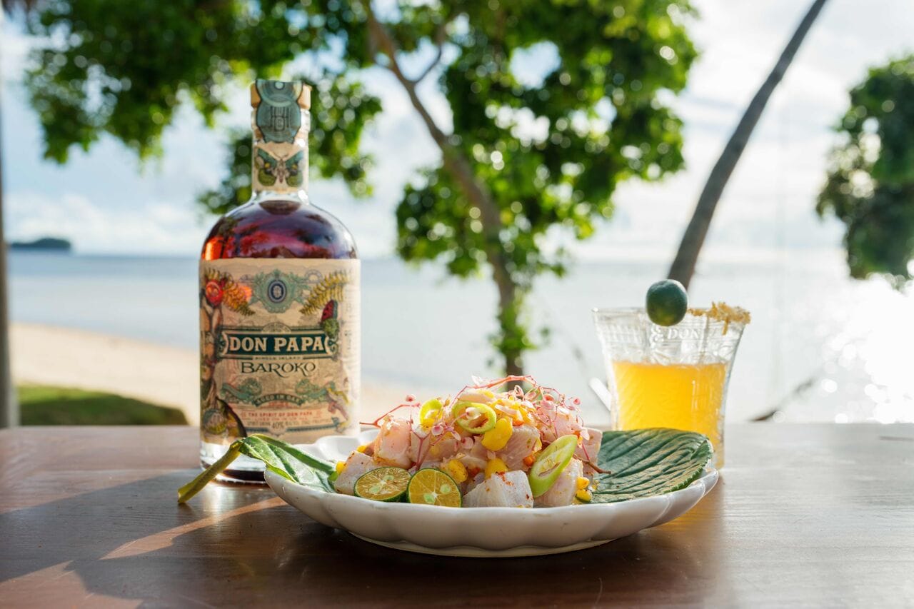 Cap sur les Philippines avec la 2ème édition de la Casa Don Papa du 12 septembre au 12 octobre 2023