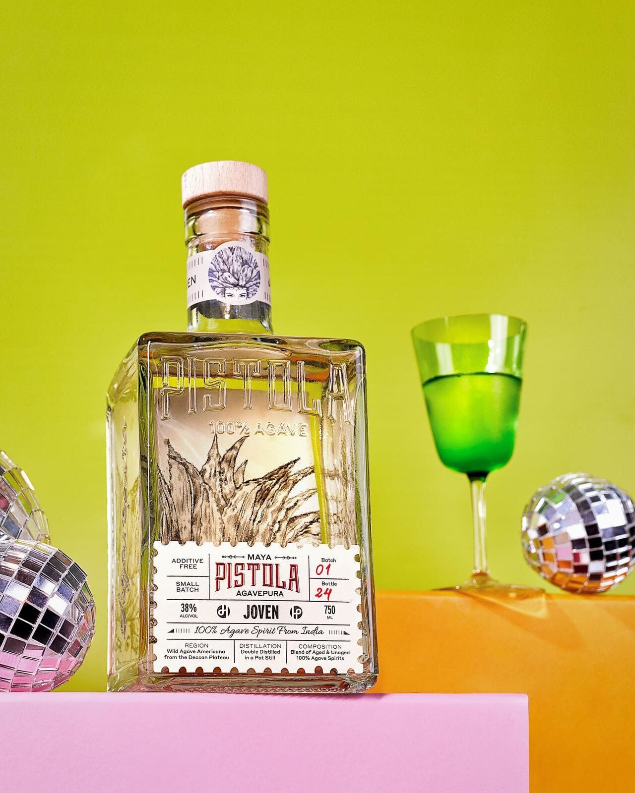 Packaging Design des Spiritueux - Best Of #21