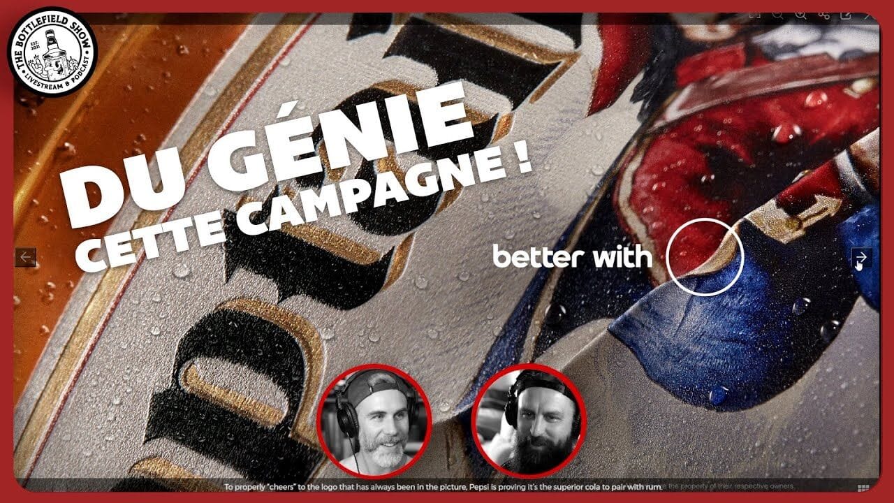 Les meilleures campagnes marketing tequila, bière et sans alcool de l'été !