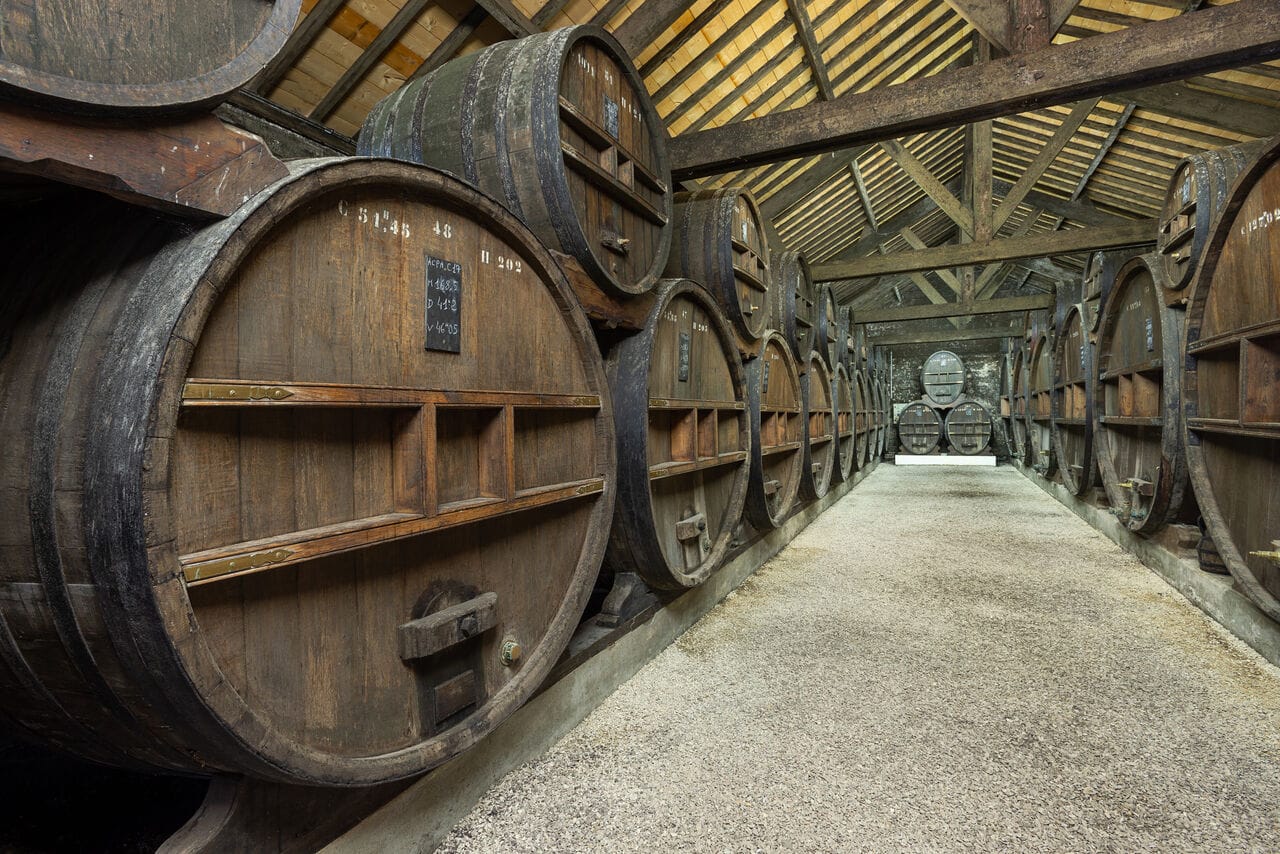 World Calvados Day : le calvados rayonne à l'international