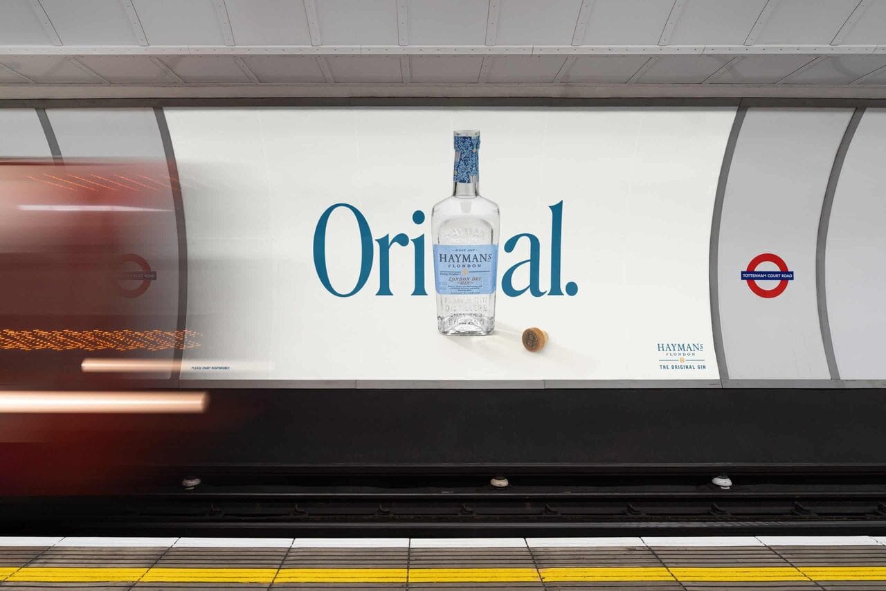 OriGINal.