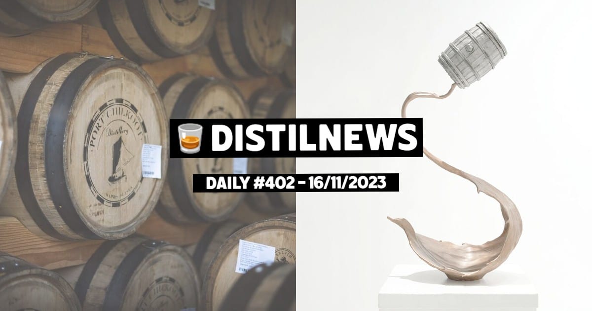 DistilNews Daily #402