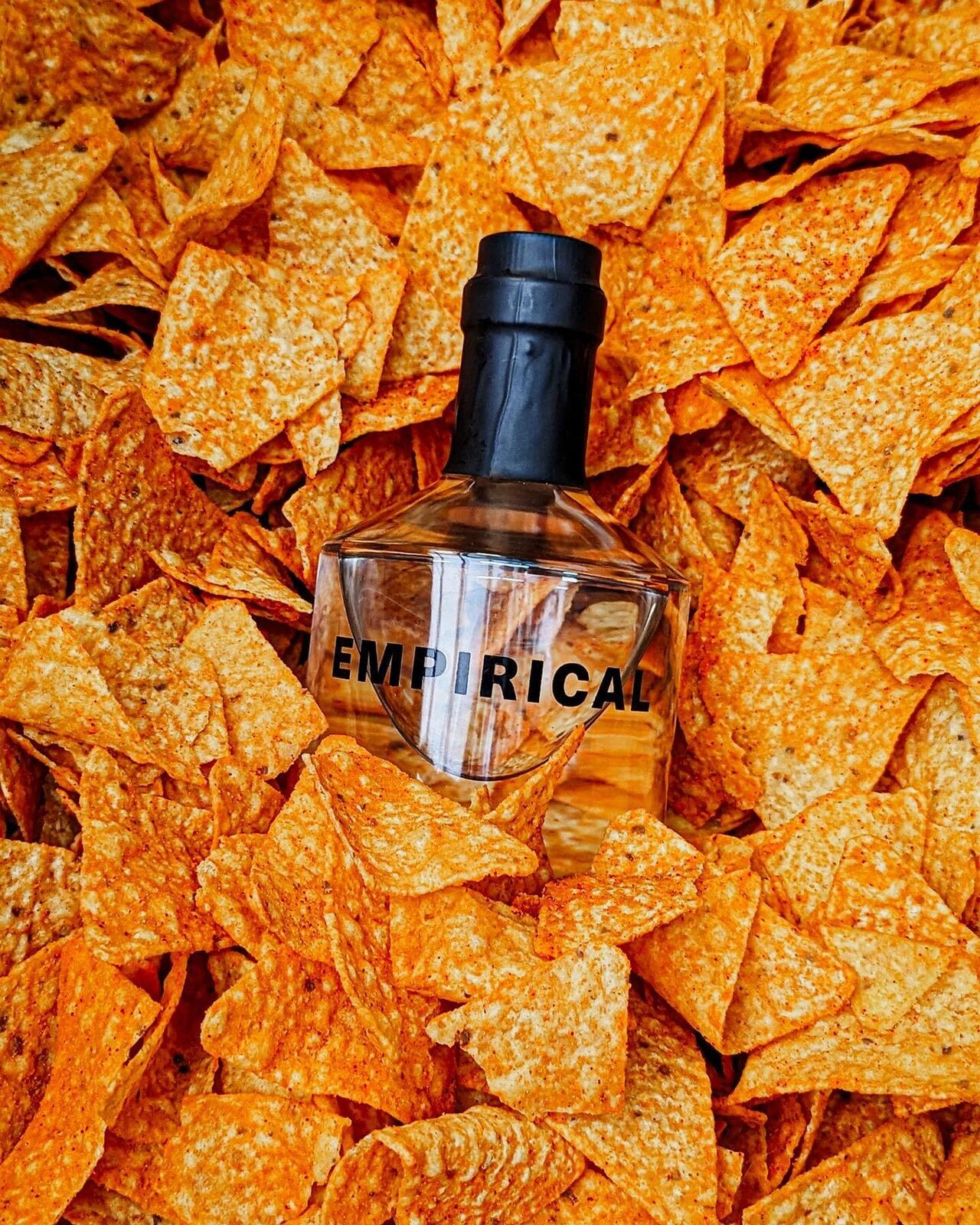 Nachos liquides