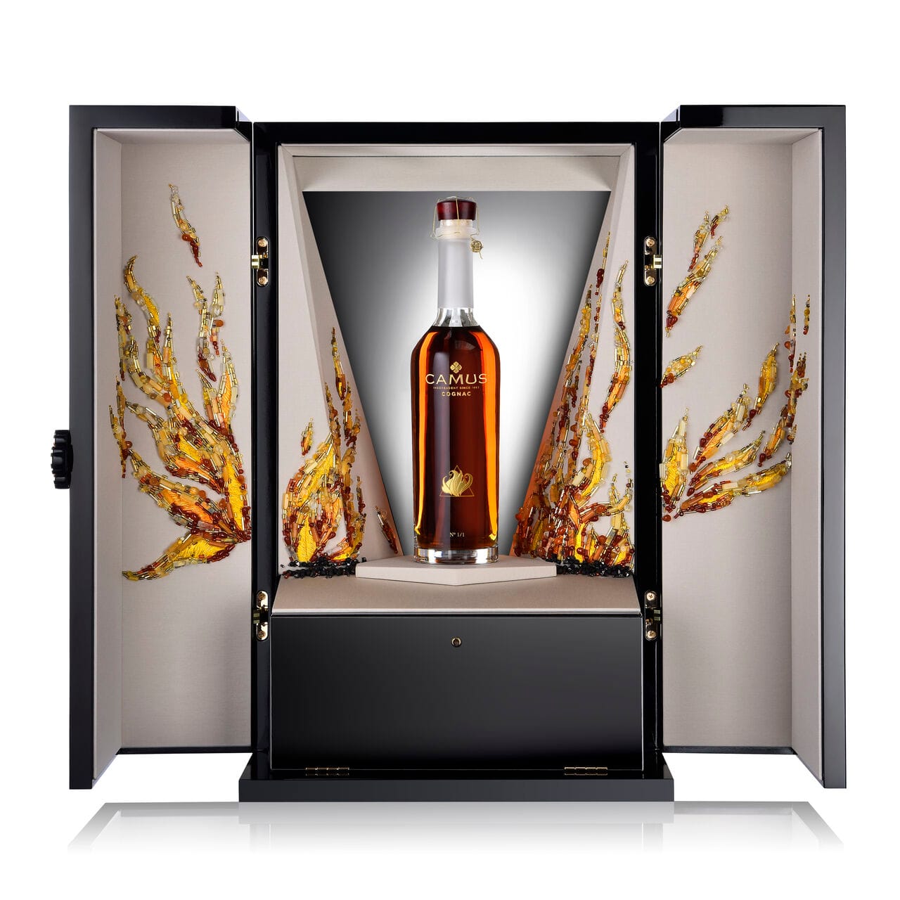 Cognac Camus : Ode à la Nature