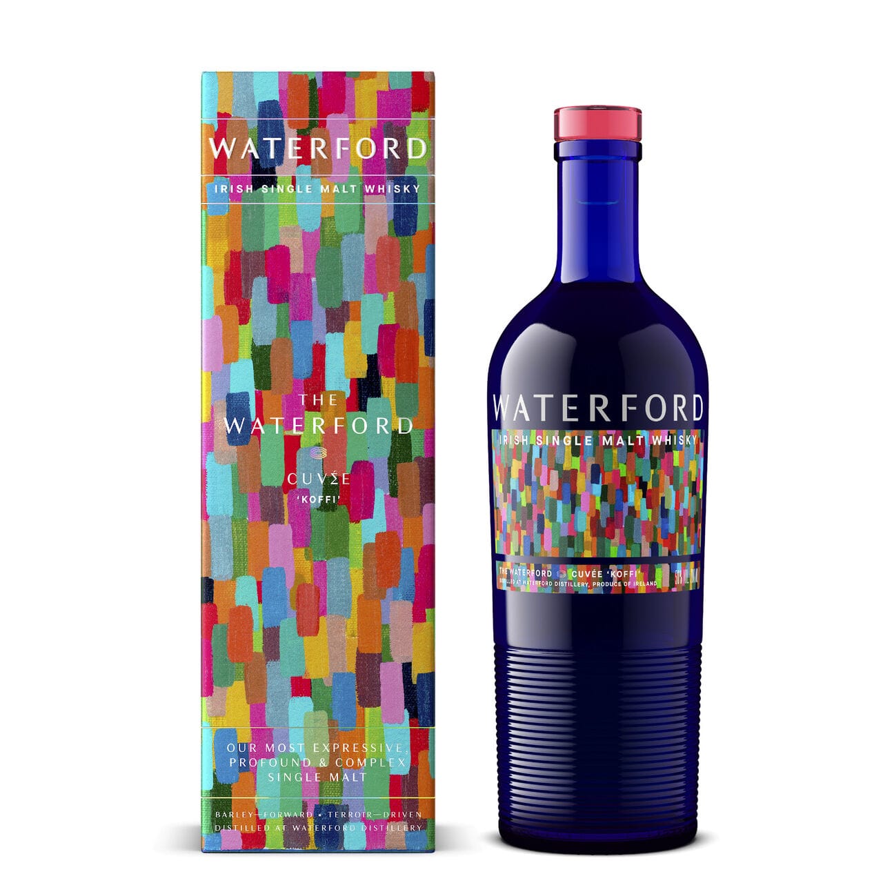 The Waterford Cuvée Koffi