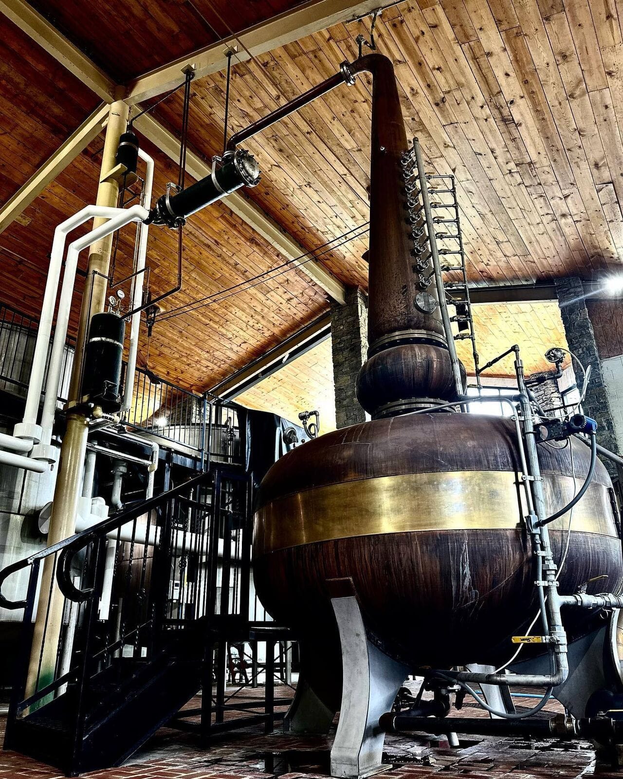 De Blanton’s à Willet : depuis 30 ans, La Maison Du Whisky explore le whiskey américain