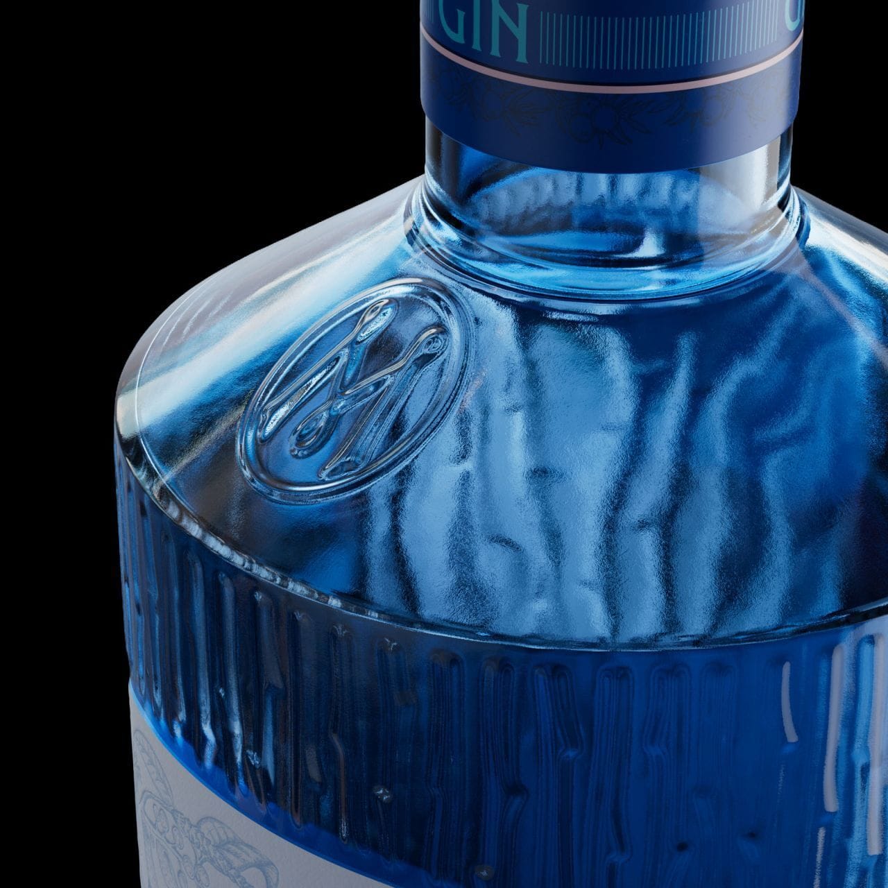 Packaging Design des Spiritueux - Best Of #131