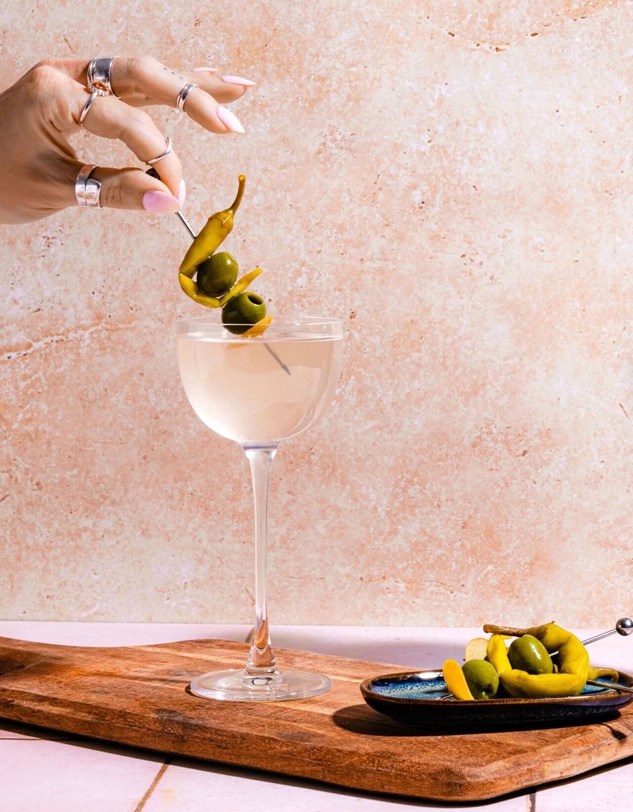 Dirty Sartini