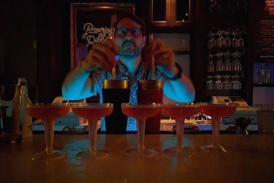 Tales of the Cocktail 2016 : Day 5 #TOTC2016