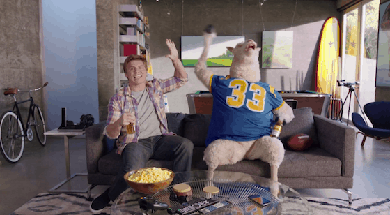Corona Light : Ditch The Herd