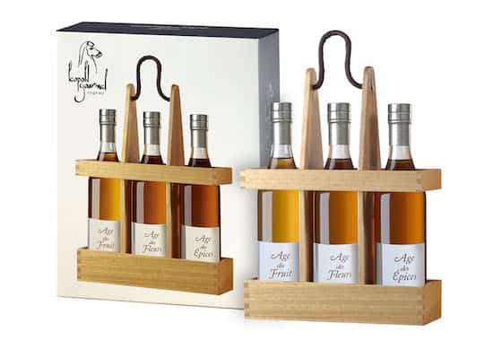 Léopold Gourmel : Promenade en Cognac