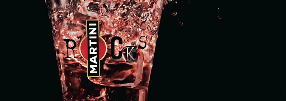 Martini Rocks