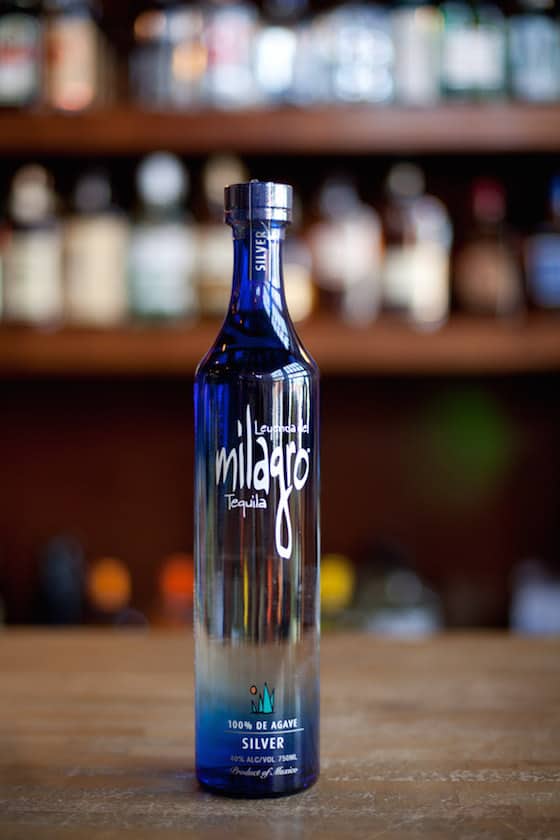 La Tequila Milagro arrive en France