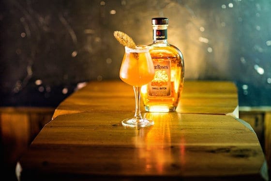 Les Cocktails à Paris #pariscocktailweek