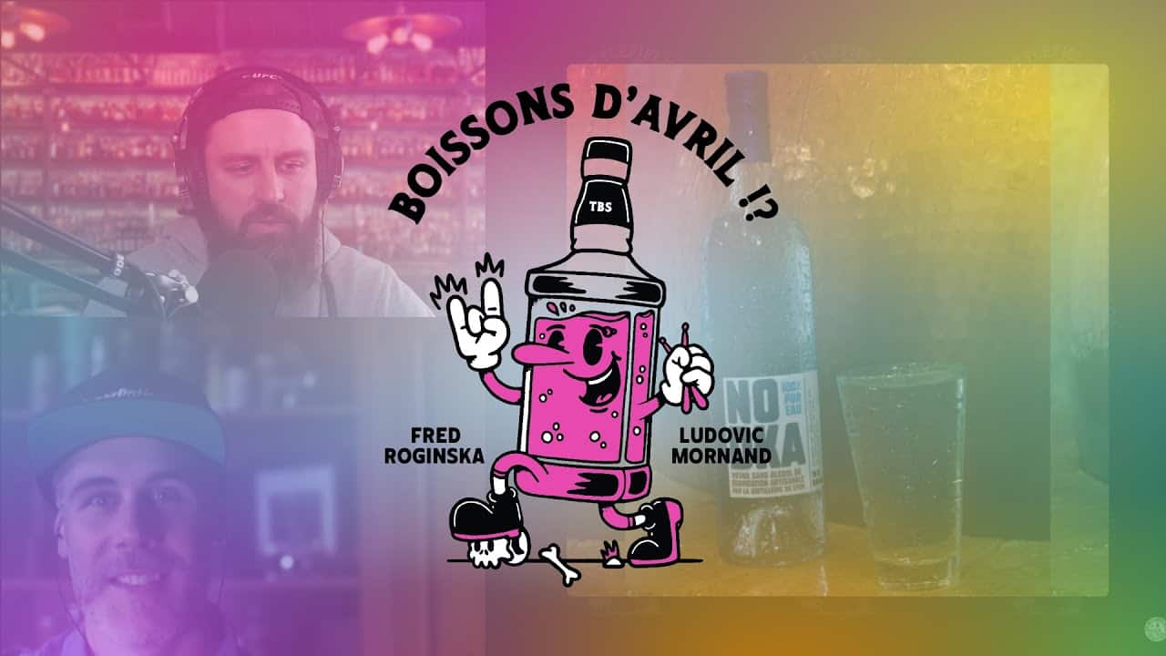 Poissons d'Avril ? Les PIRES ou MEILLEURES annonces alcool !