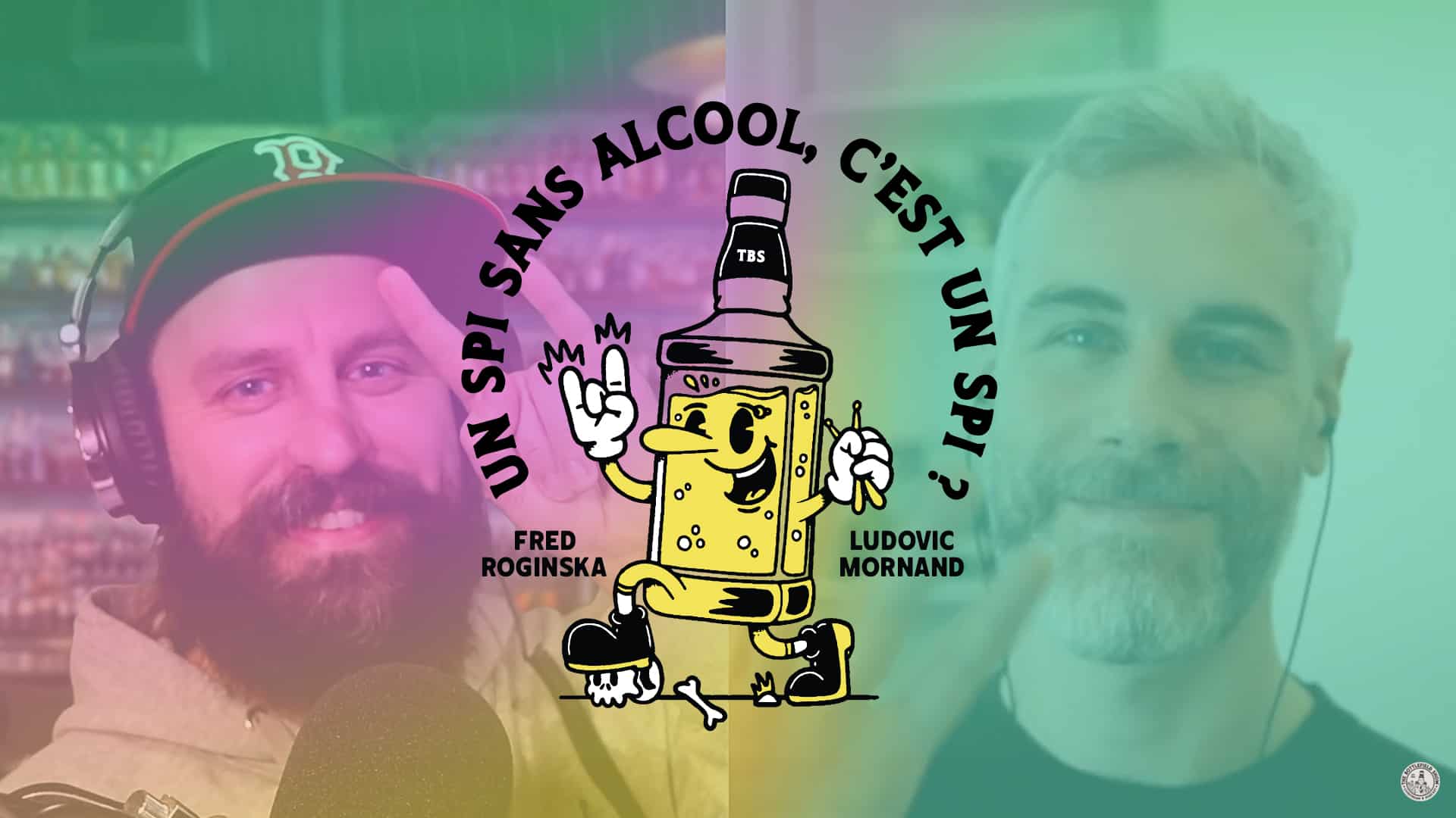 "Spiritueux Sans Alcool" : quels sont les pièges à éviter ? #DryJanuary