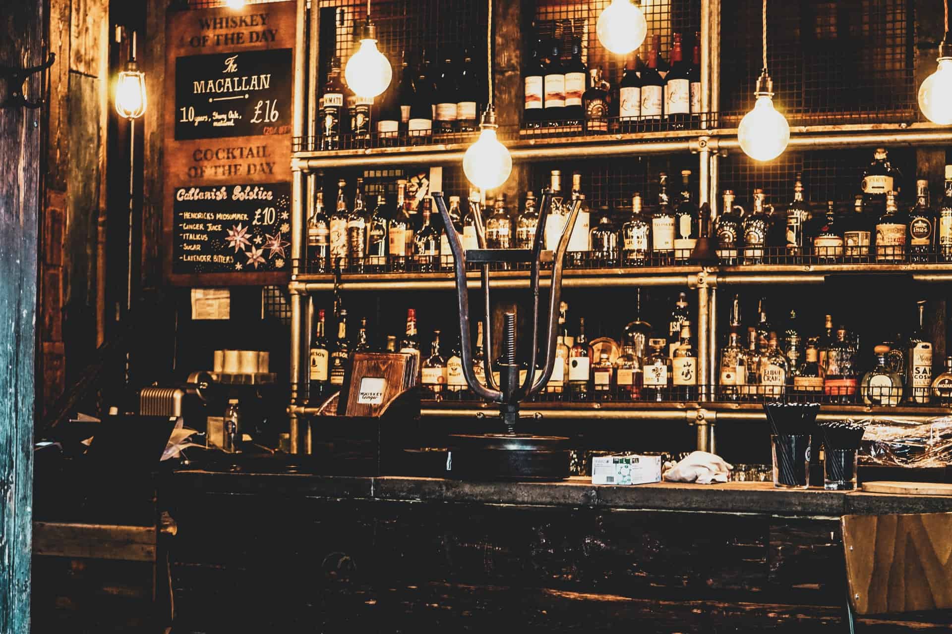 Irlande : la consommation d'alcool a baissé de 9,6% entre 2019 et 2021