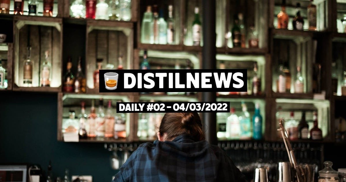 DistilNews Daily #02