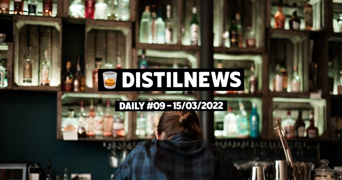 DistilNews Daily #09