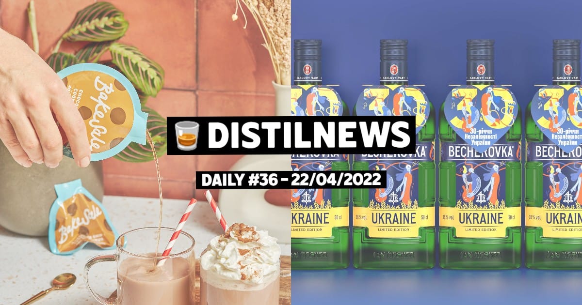 DistilNews Daily #36