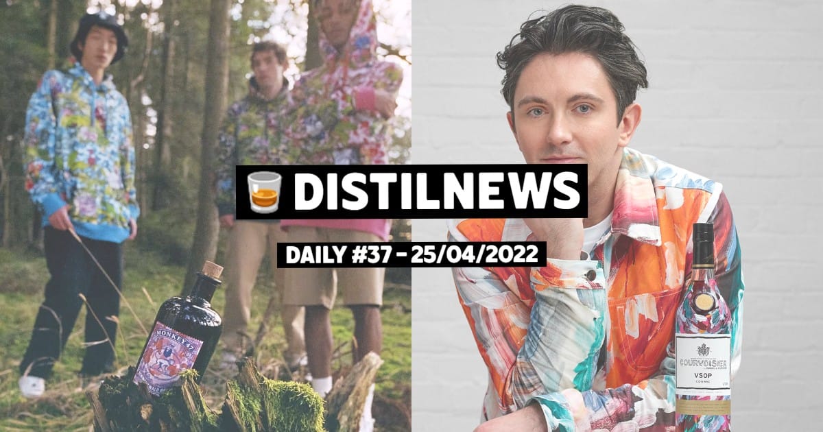 DistilNews Daily #37