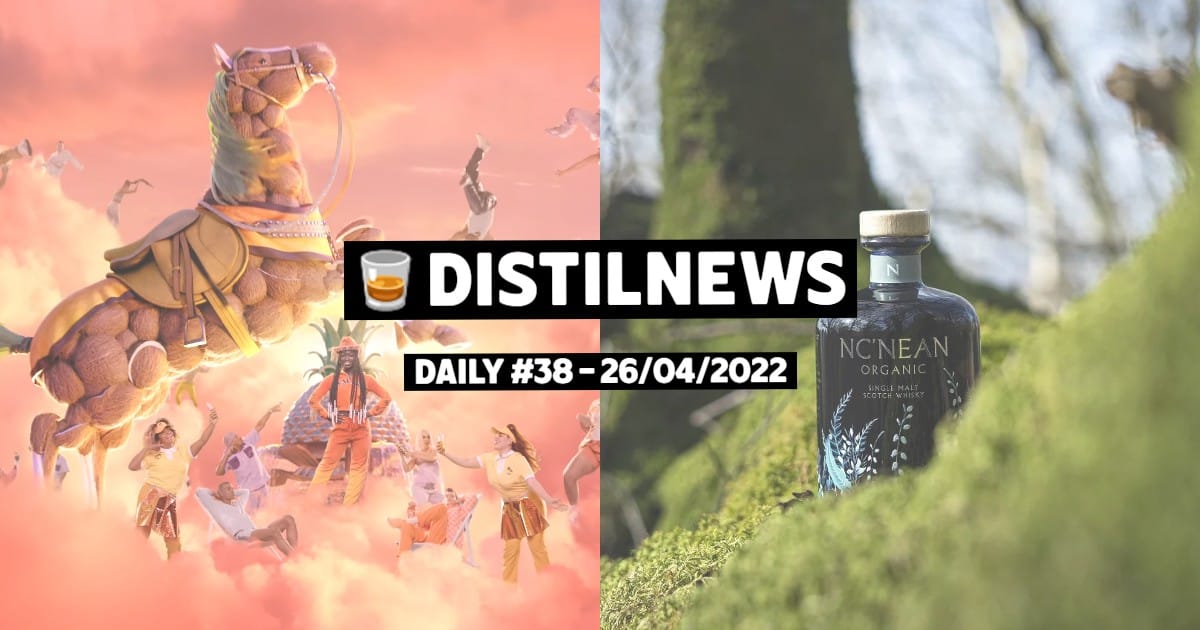 DistilNews Daily #38
