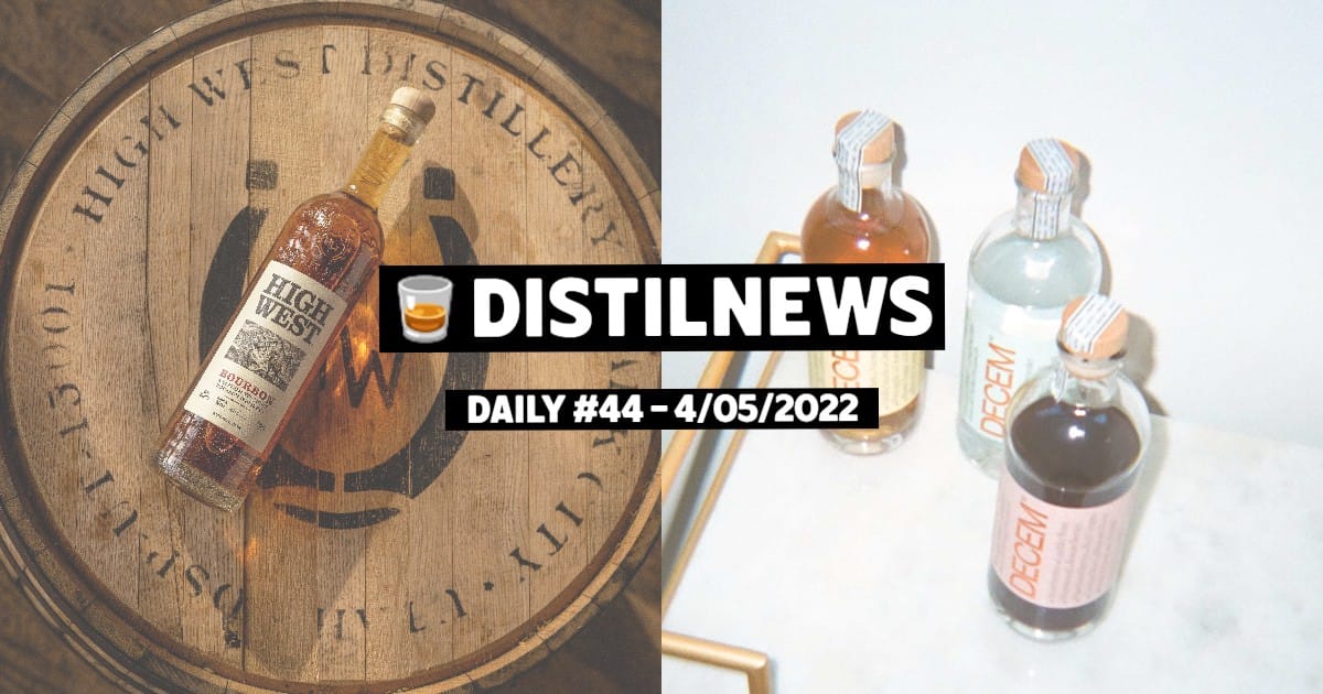 DistilNews Daily #44