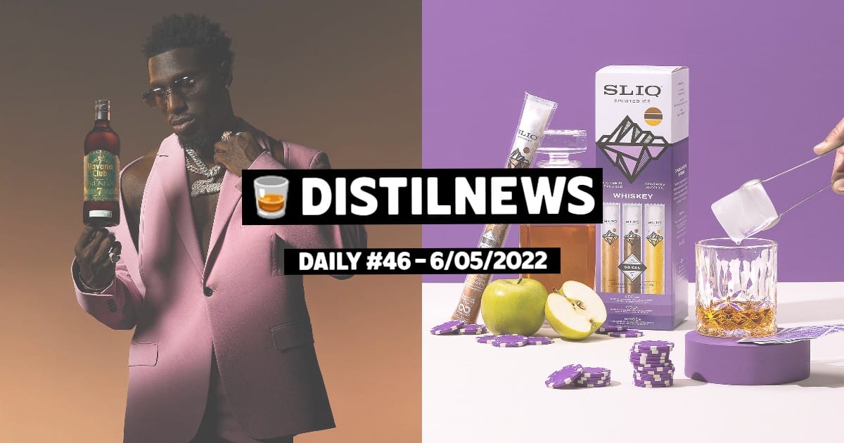 DistilNews Daily #46