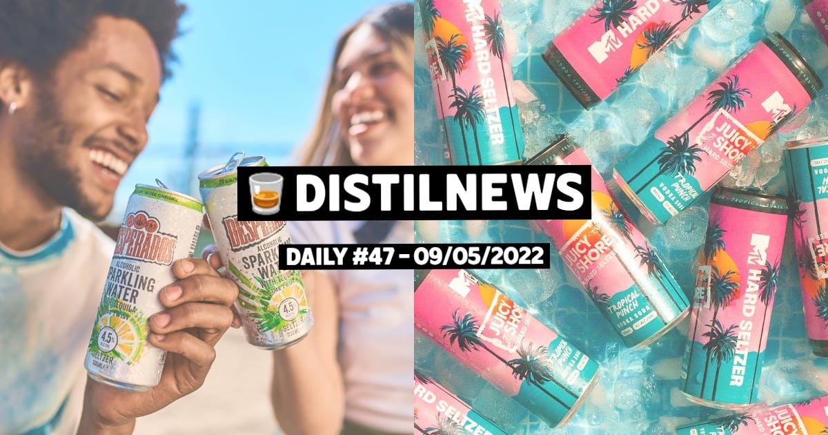 DistilNews Daily #47