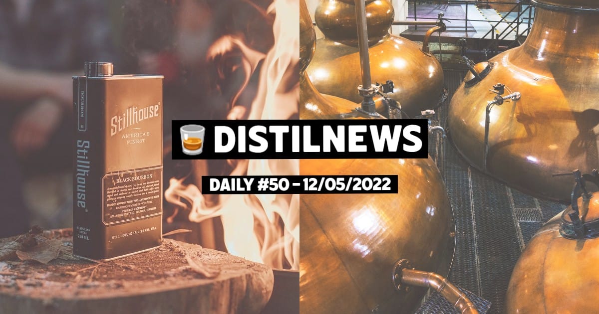 DistilNews Daily #50