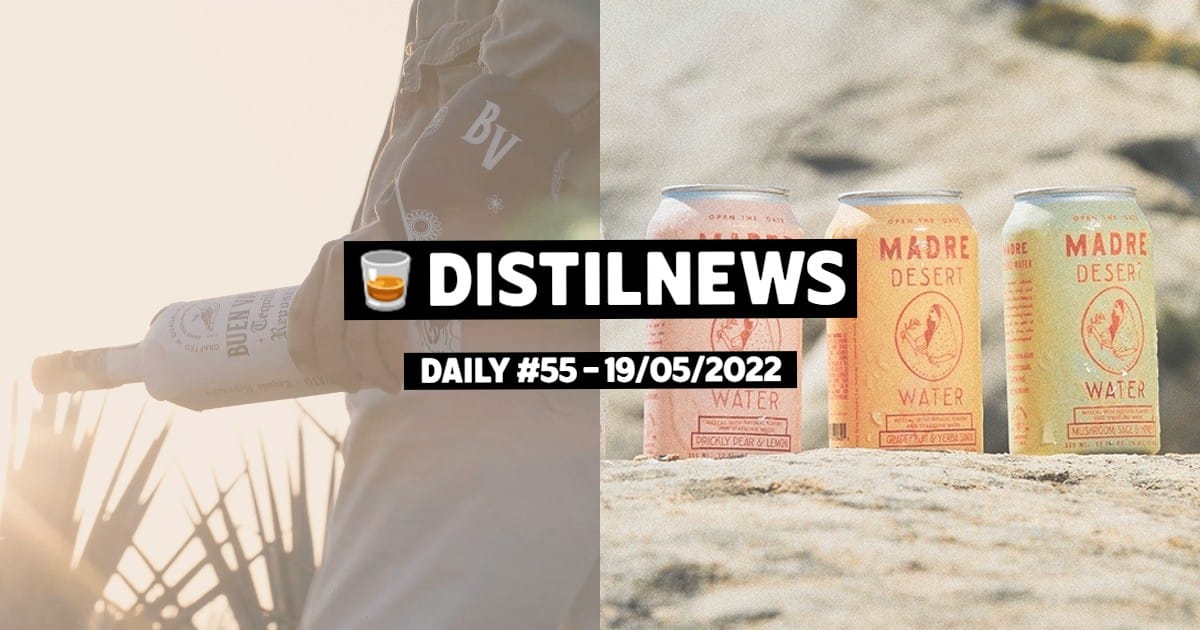 DistilNews Daily #55