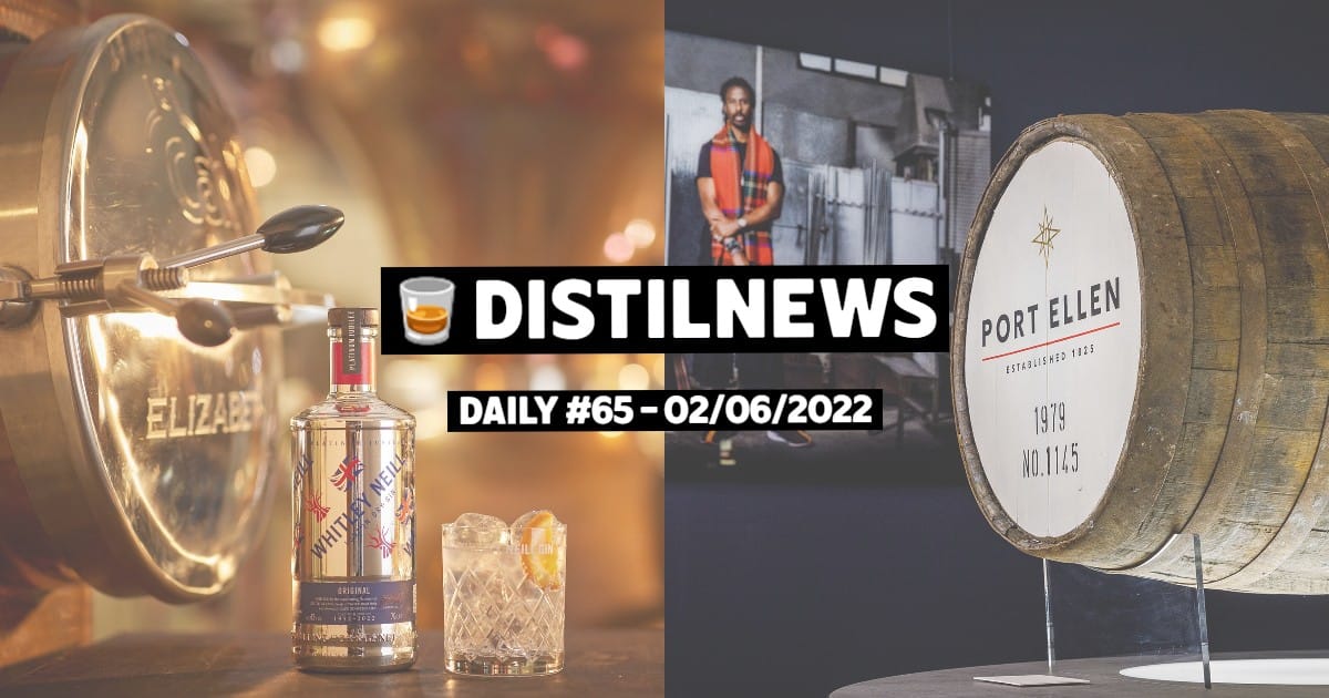 DistilNews Daily #65