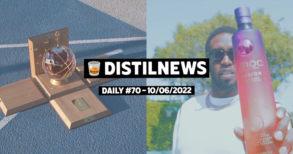 DistilNews Daily #70