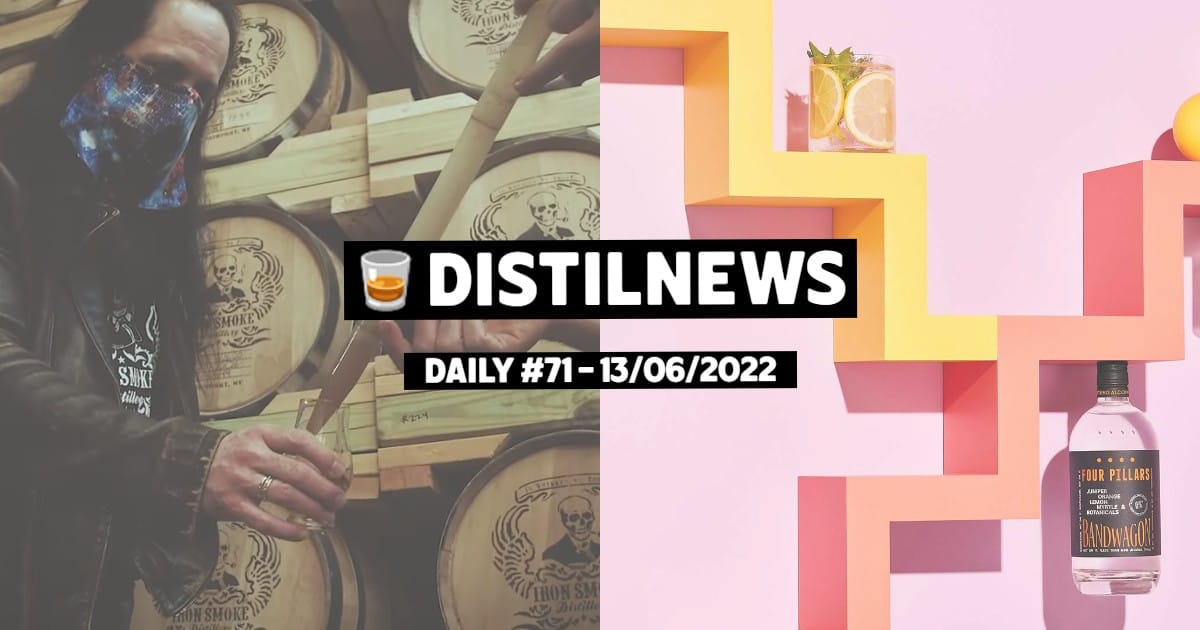 DistilNews Daily #71