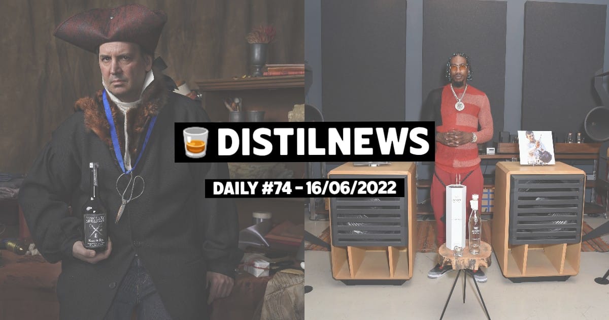 DistilNews Daily #74