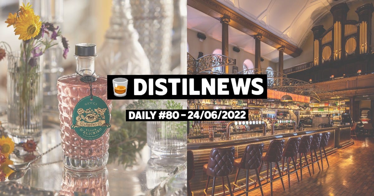 DistilNews Daily #80