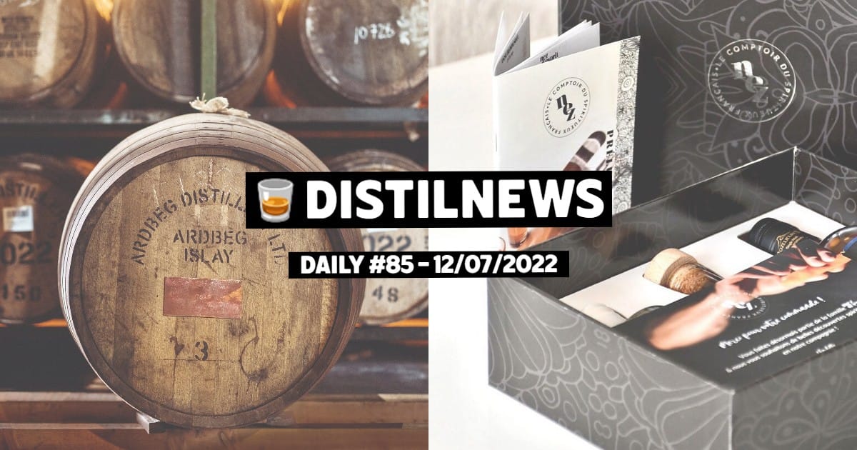 DistilNews Daily #85